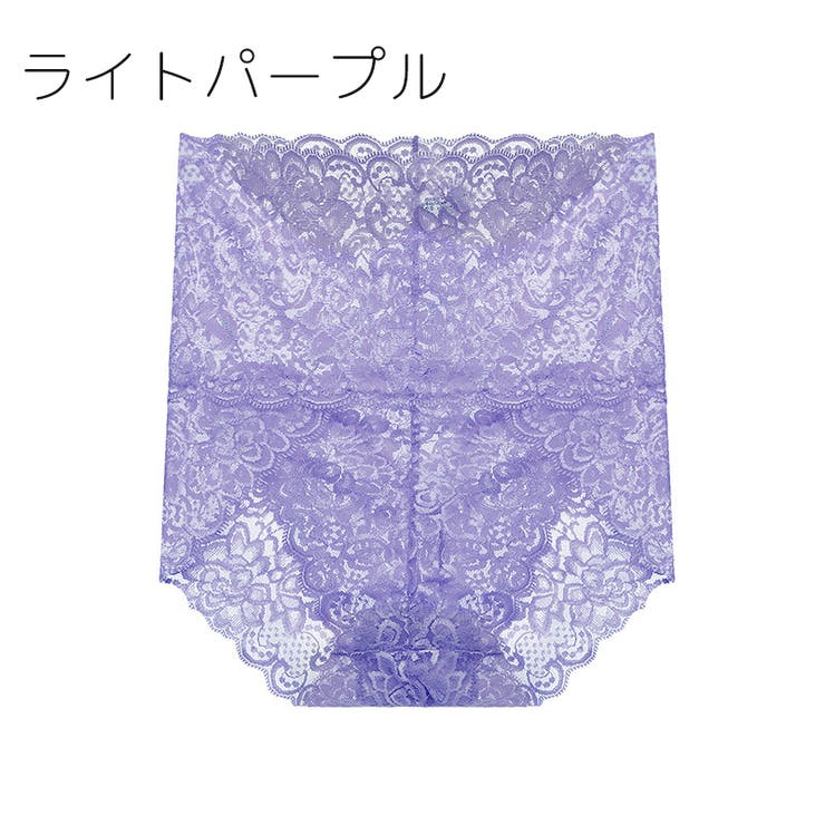 スタンダードショーツ レディース 女性用 | PlusNao | 詳細画像8 