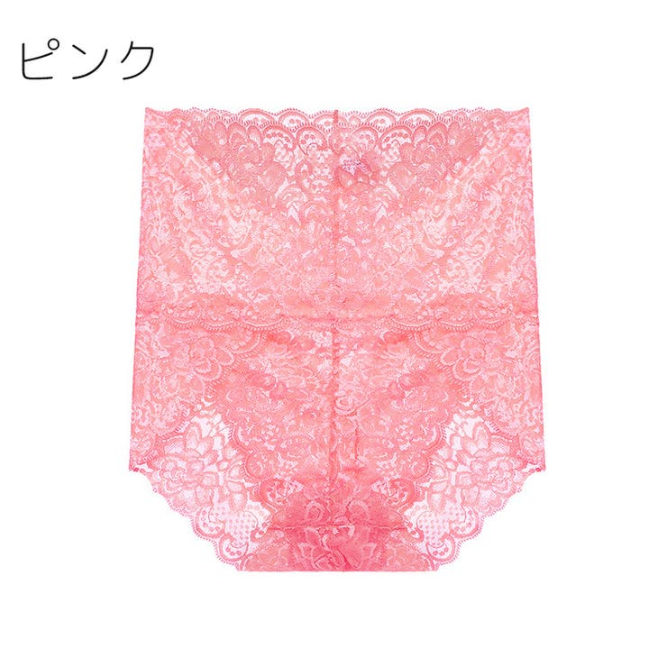 スタンダードショーツ レディース 女性用 | PlusNao | 詳細画像9 