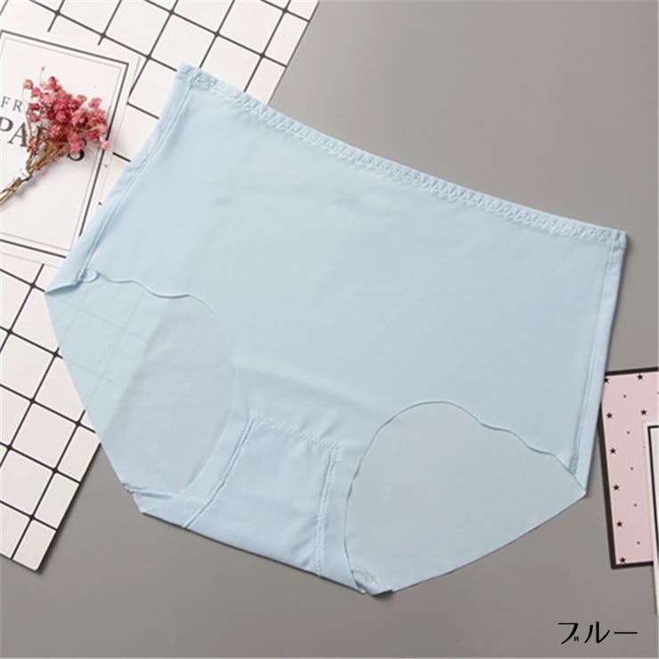 ショーツ パンツ スタンダードショーツ | PlusNao | 詳細画像10 