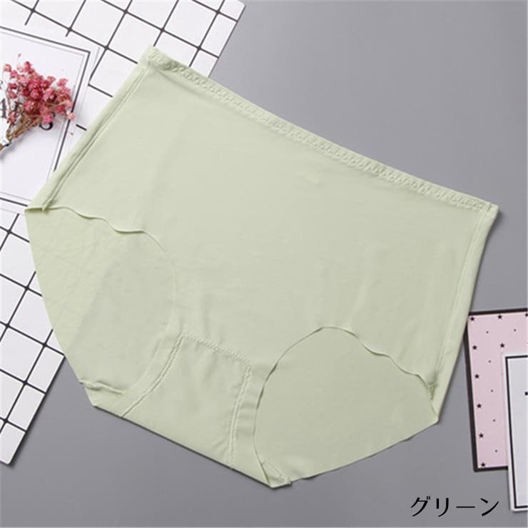 ショーツ パンツ スタンダードショーツ | PlusNao | 詳細画像11 