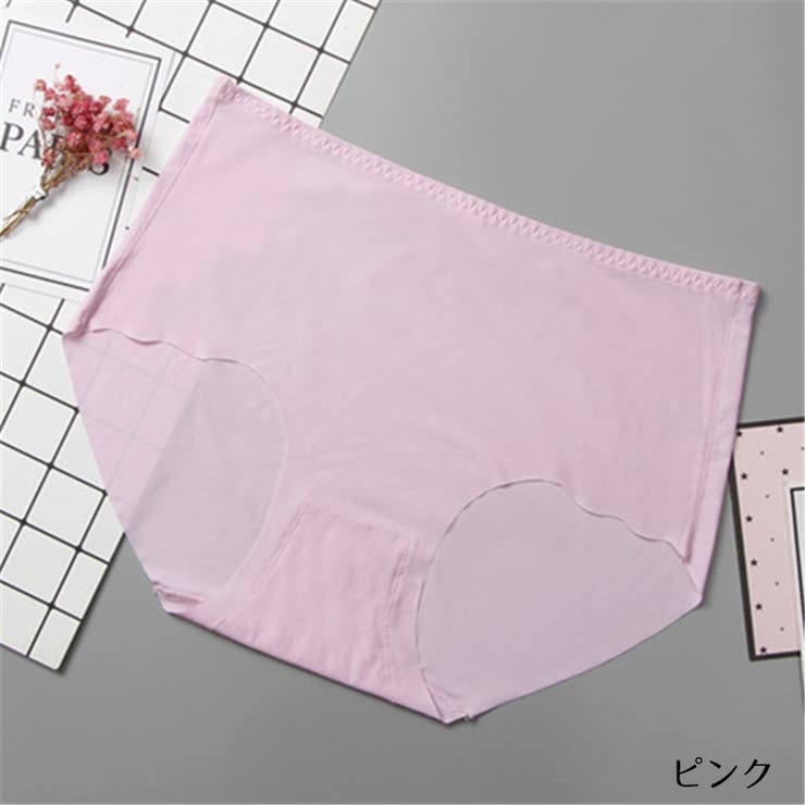 ショーツ パンツ スタンダードショーツ | PlusNao | 詳細画像12 