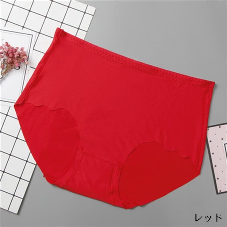 ショーツ パンツ スタンダードショーツ | PlusNao | 詳細画像13 