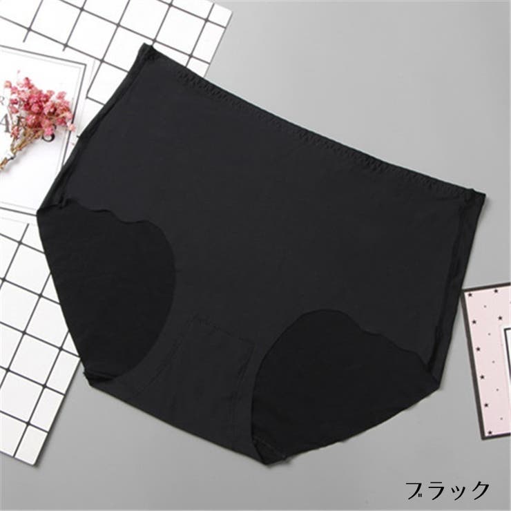 ショーツ パンツ スタンダードショーツ | PlusNao | 詳細画像6 