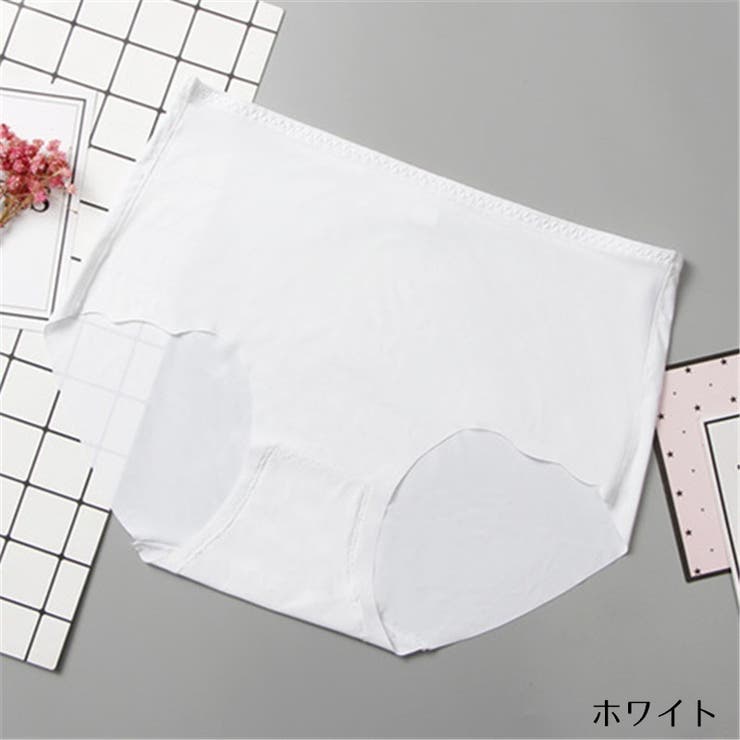 ショーツ パンツ スタンダードショーツ | PlusNao | 詳細画像7 