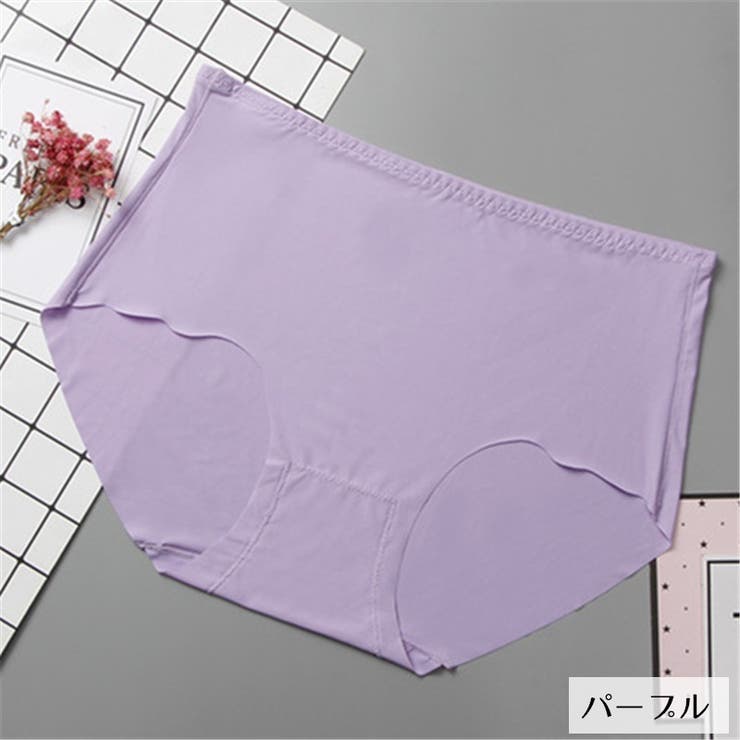 ショーツ パンツ スタンダードショーツ | PlusNao | 詳細画像9 