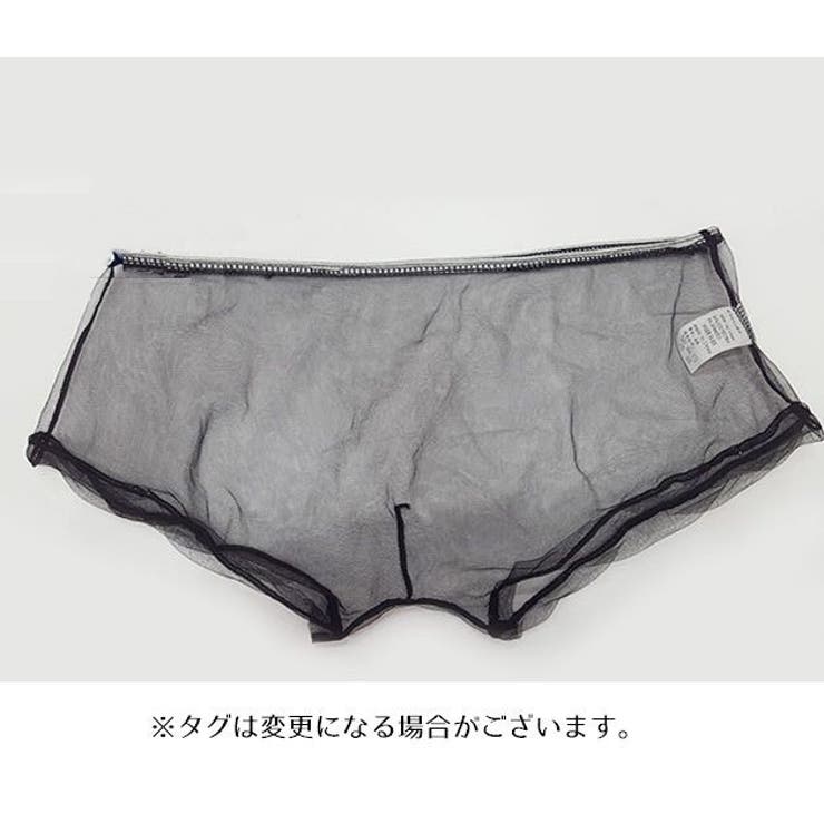 ボクサーパンツ メンズ ショーツ | PlusNao | 詳細画像11 