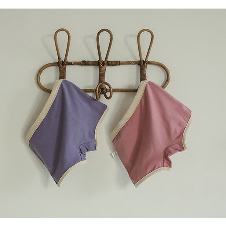 パンツ ボクサーパンツ ボクサーショーツ | PlusNao | 詳細画像6 