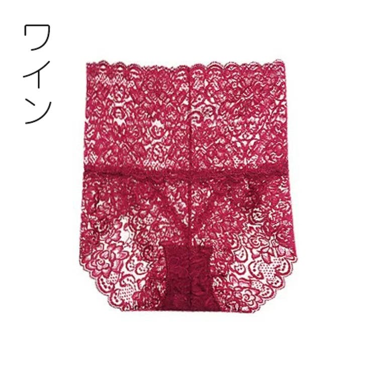 スタンダードショーツ レディース 女性 | PlusNao | 詳細画像18 