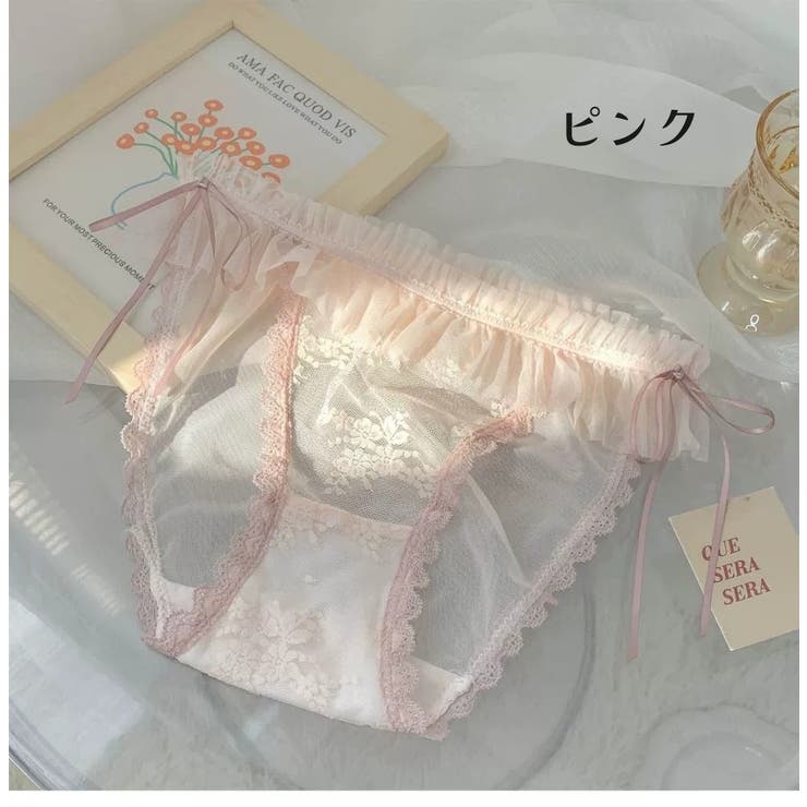 ふんどしショーツ レディース 女性 | PlusNao | 詳細画像12 