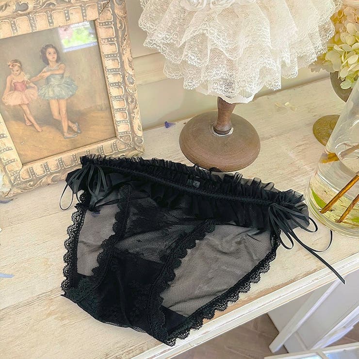 ふんどしショーツ レディース 女性 | PlusNao | 詳細画像2 