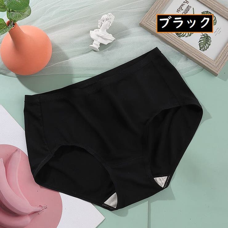 スタンダードショーツ レディース 女性 | PlusNao | 詳細画像10 