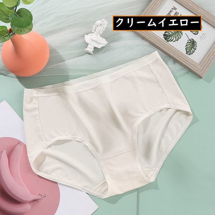 スタンダードショーツ レディース 女性 | PlusNao | 詳細画像11 