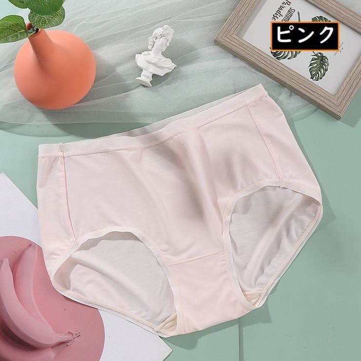 スタンダードショーツ レディース 女性 | PlusNao | 詳細画像13 