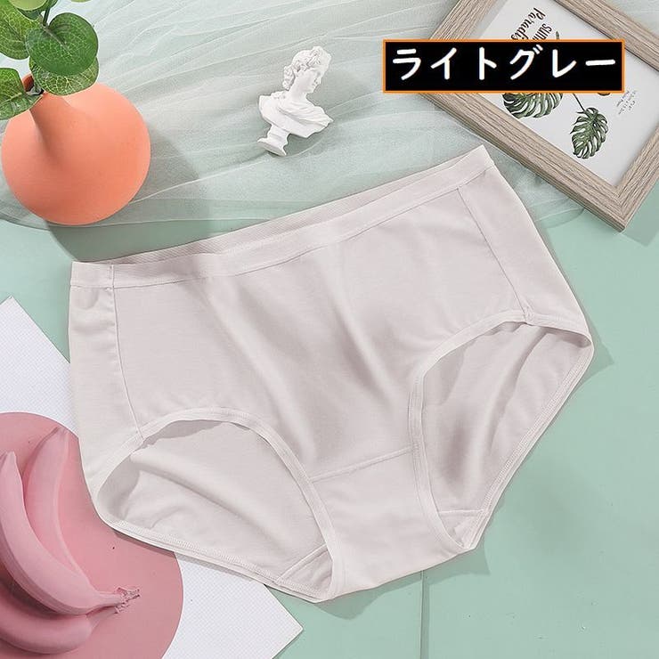 スタンダードショーツ レディース 女性 | PlusNao | 詳細画像14 