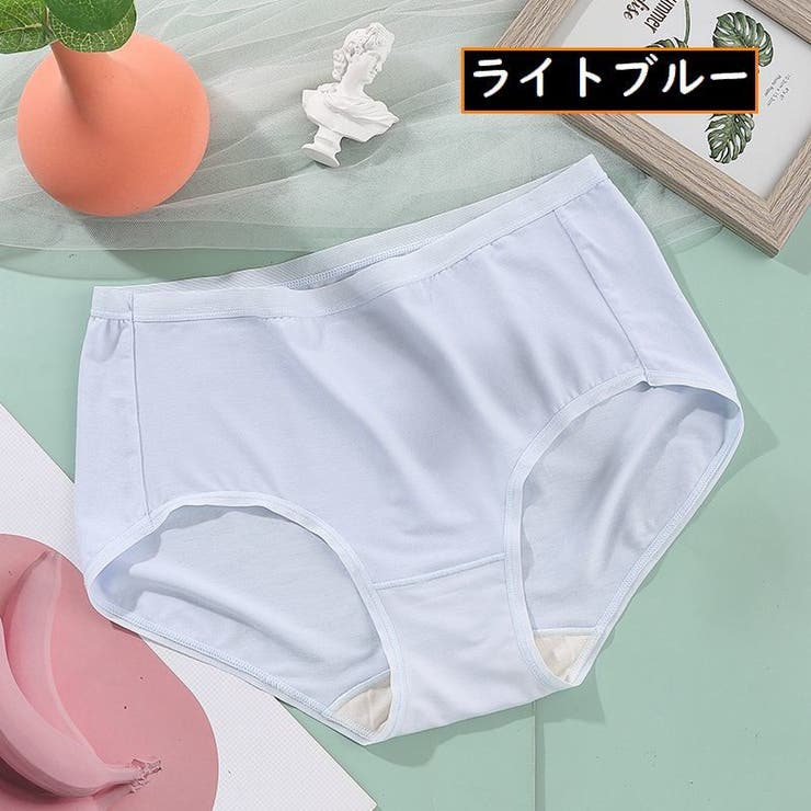 スタンダードショーツ レディース 女性 | PlusNao | 詳細画像15 