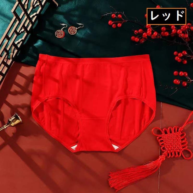スタンダードショーツ レディース 女性 | PlusNao | 詳細画像18 