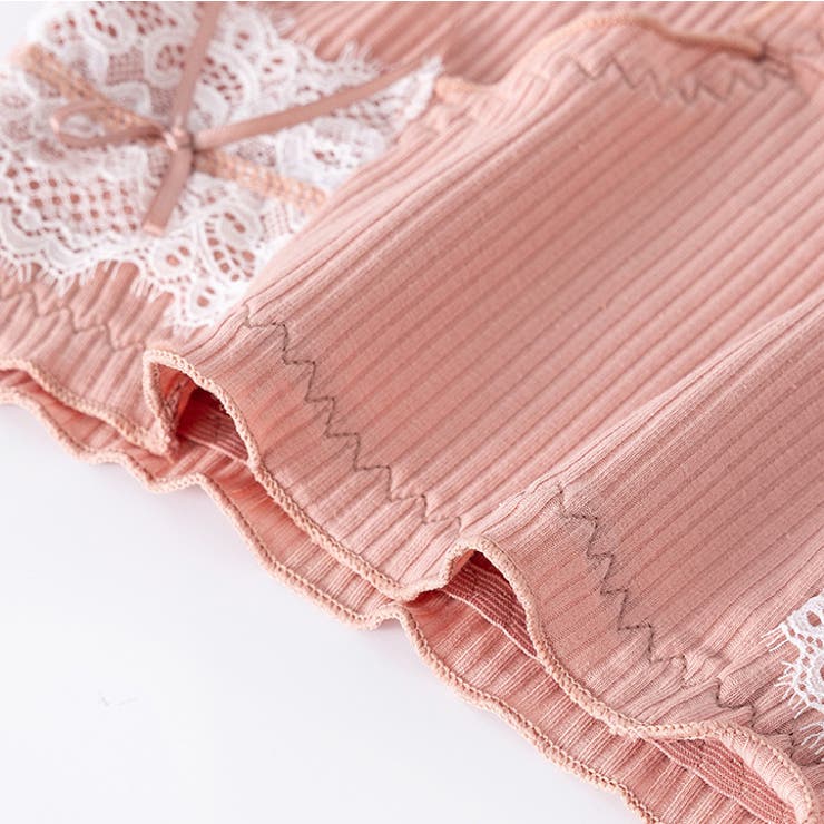 スタンダードショーツ レディース 女性用 | PlusNao | 詳細画像10 