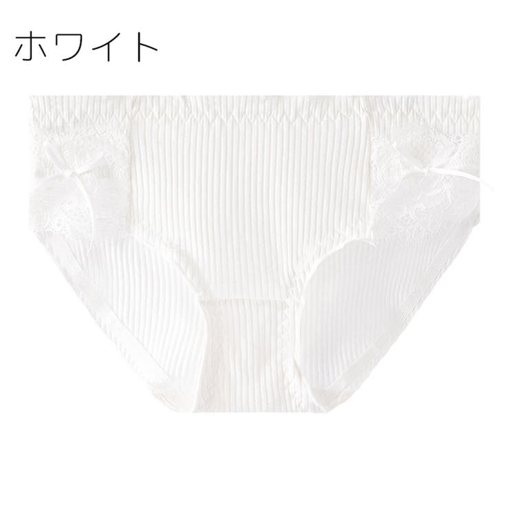 スタンダードショーツ レディース 女性用 | PlusNao | 詳細画像14 