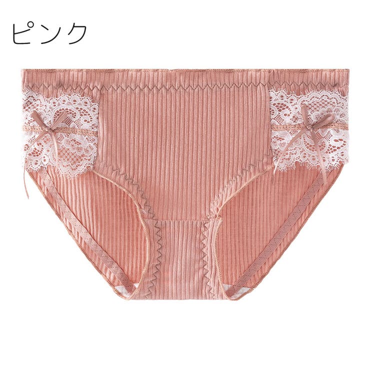 スタンダードショーツ レディース 女性用 | PlusNao | 詳細画像15 