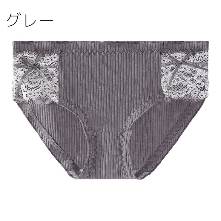 スタンダードショーツ レディース 女性用 | PlusNao | 詳細画像16 