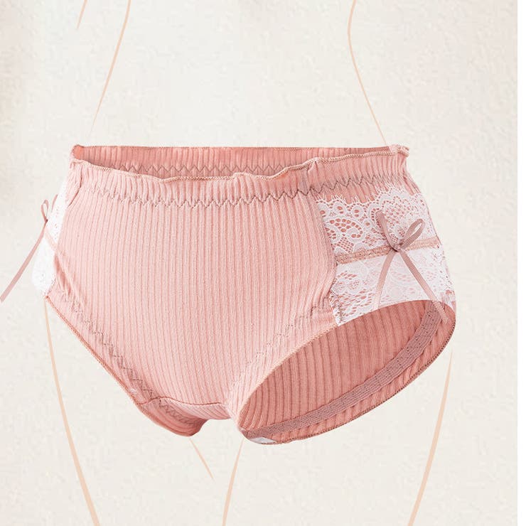 スタンダードショーツ レディース 女性用 | PlusNao | 詳細画像2 