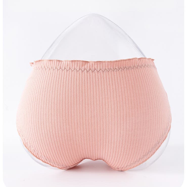 スタンダードショーツ レディース 女性用 | PlusNao | 詳細画像3 