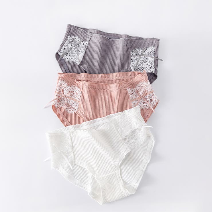 スタンダードショーツ レディース 女性用 | PlusNao | 詳細画像4 