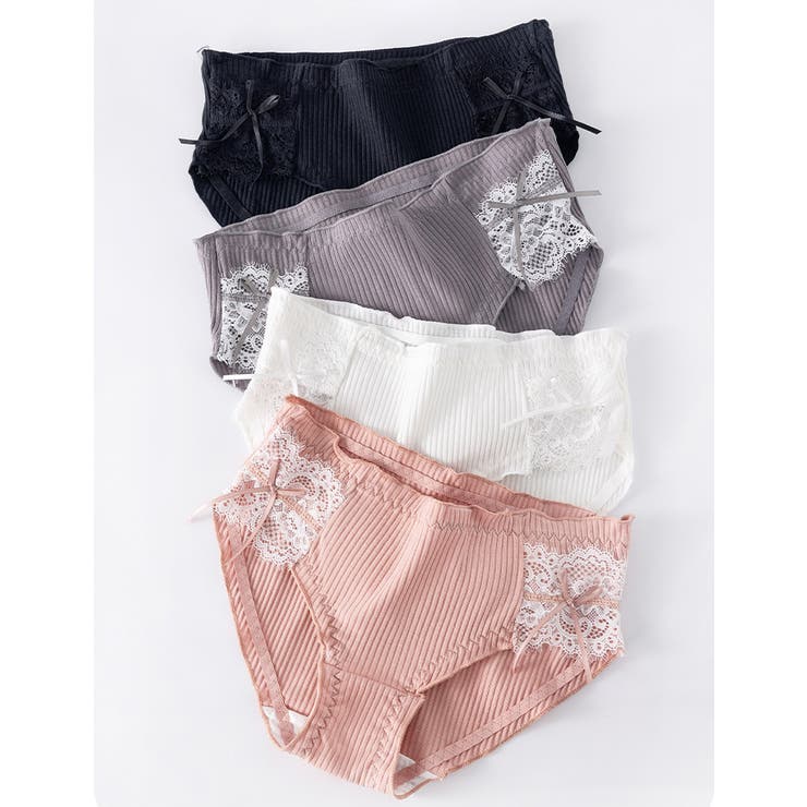 スタンダードショーツ レディース 女性用 | PlusNao | 詳細画像5 