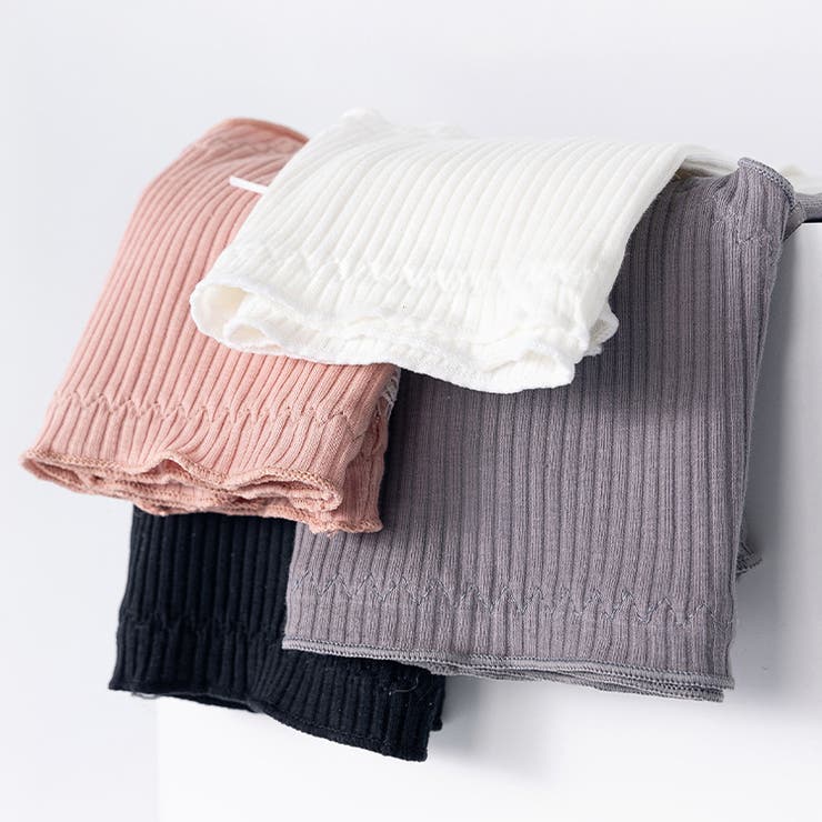 スタンダードショーツ レディース 女性用 | PlusNao | 詳細画像6 