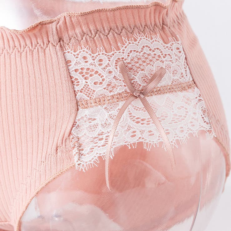 スタンダードショーツ レディース 女性用 | PlusNao | 詳細画像8 