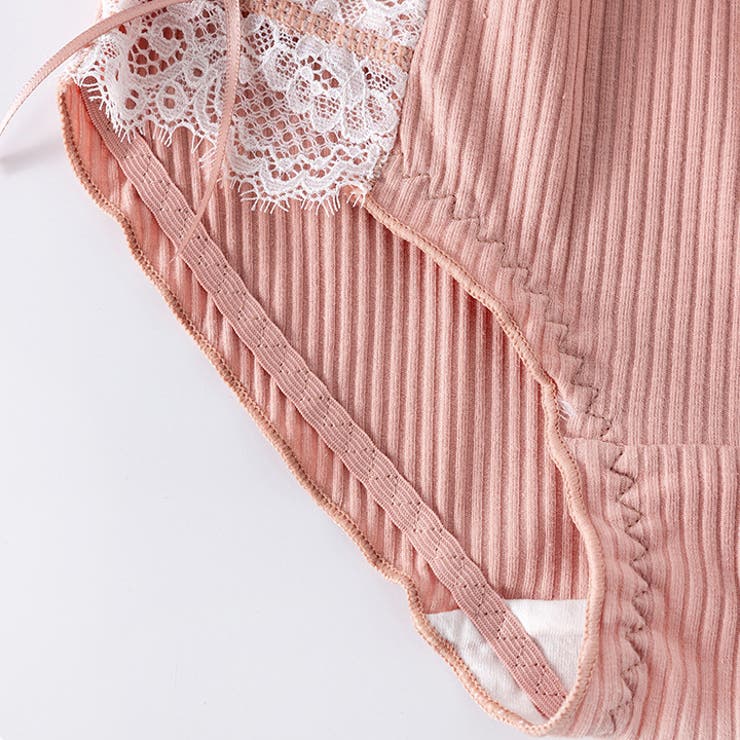 スタンダードショーツ レディース 女性用 | PlusNao | 詳細画像9 