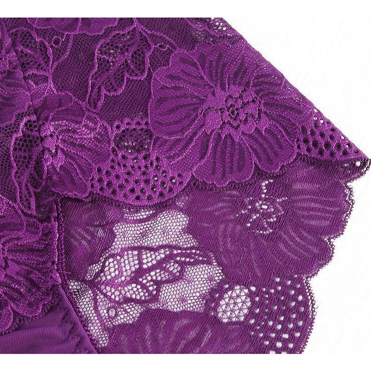 ボックスショーツ ボクサーパンツ レディース | PlusNao | 詳細画像8 