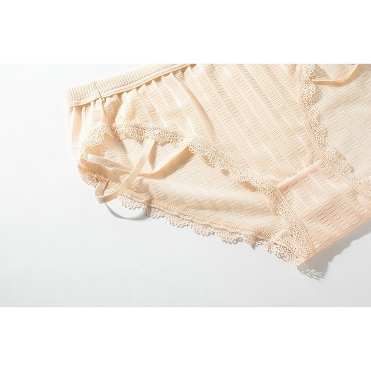 スタンダードショーツ レディース 女性用下着 | PlusNao | 詳細画像10 
