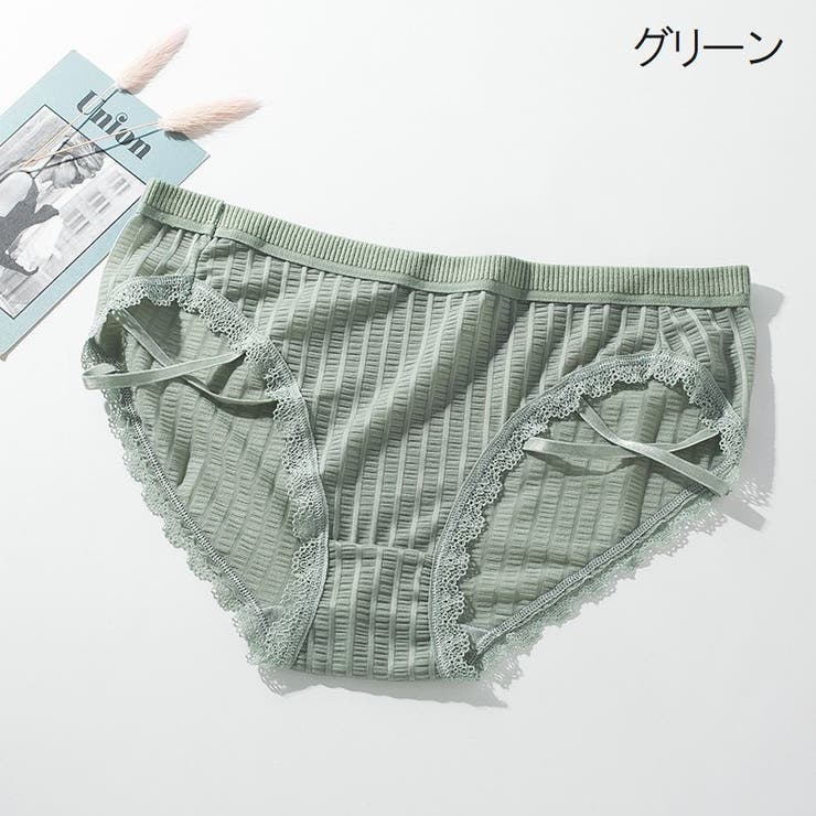 スタンダードショーツ レディース 女性用下着 | PlusNao | 詳細画像14 