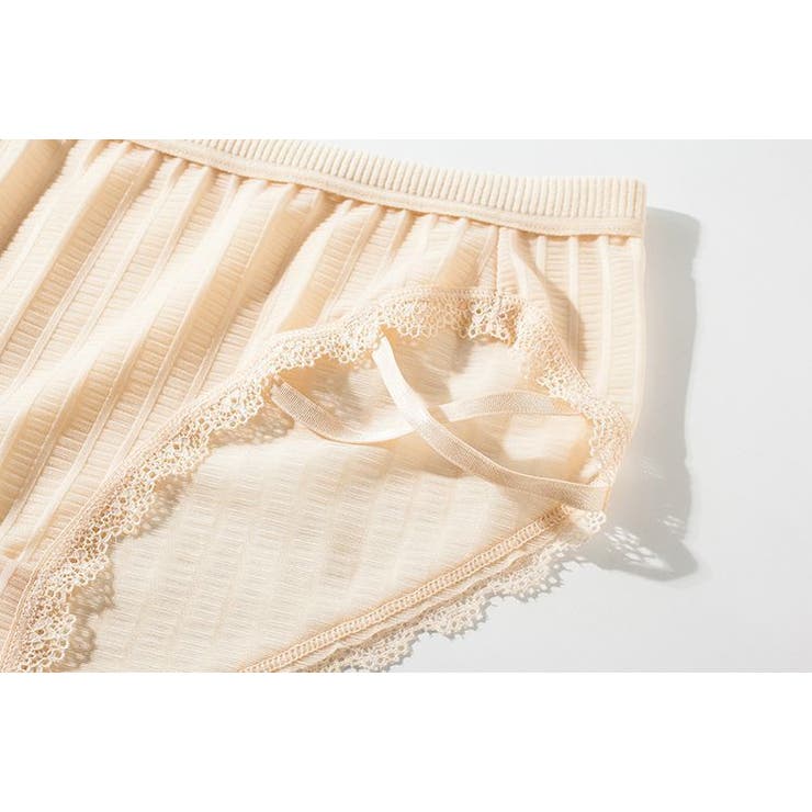 スタンダードショーツ レディース 女性用下着 | PlusNao | 詳細画像9 