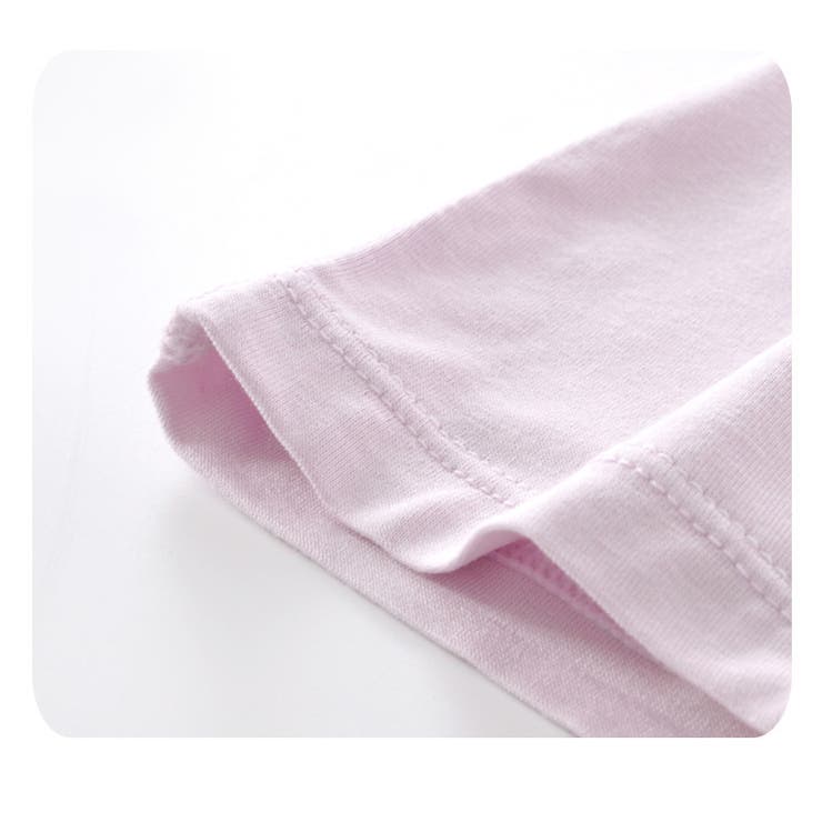 ショーツ パンツ 3枚セット | PlusNao | 詳細画像10 