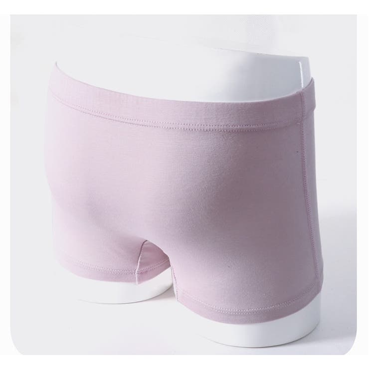 ショーツ パンツ 3枚セット | PlusNao | 詳細画像2 