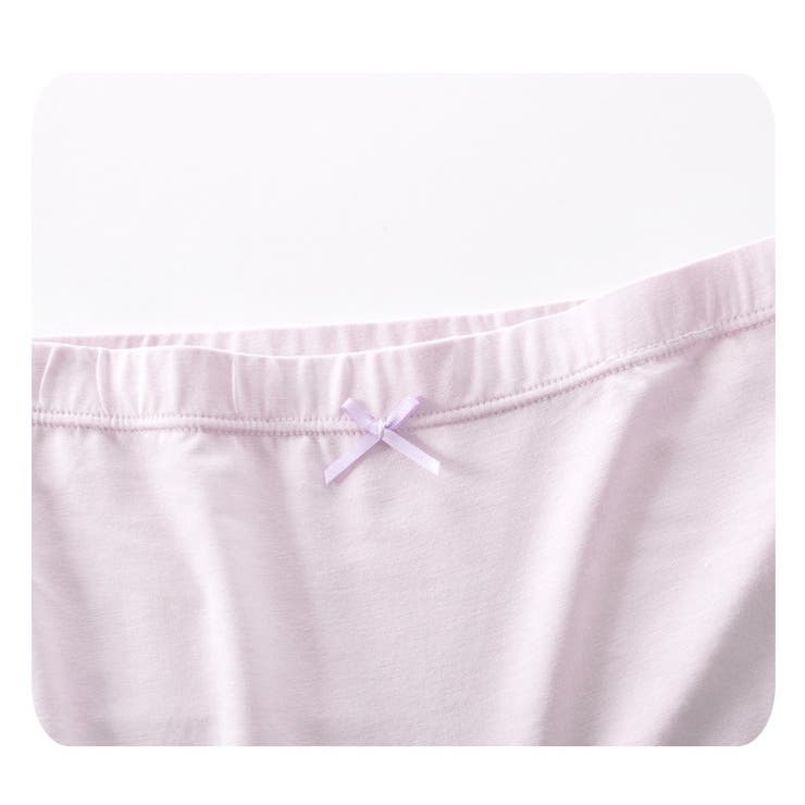 ショーツ パンツ 3枚セット | PlusNao | 詳細画像8 