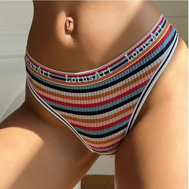 ショーツ スタンダードショーツ レディース | PlusNao | 詳細画像2 