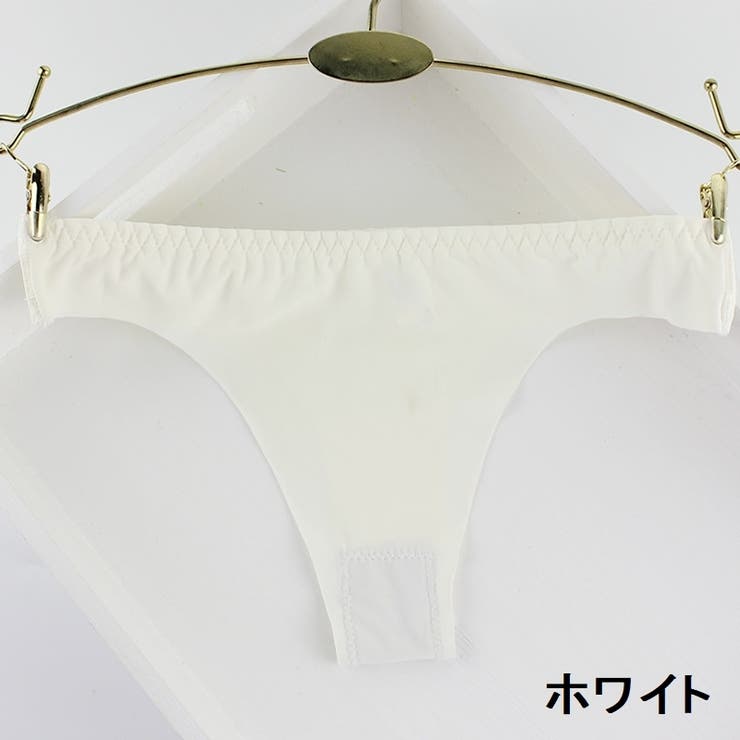 Tバック ショーツ レディース | PlusNao | 詳細画像10 