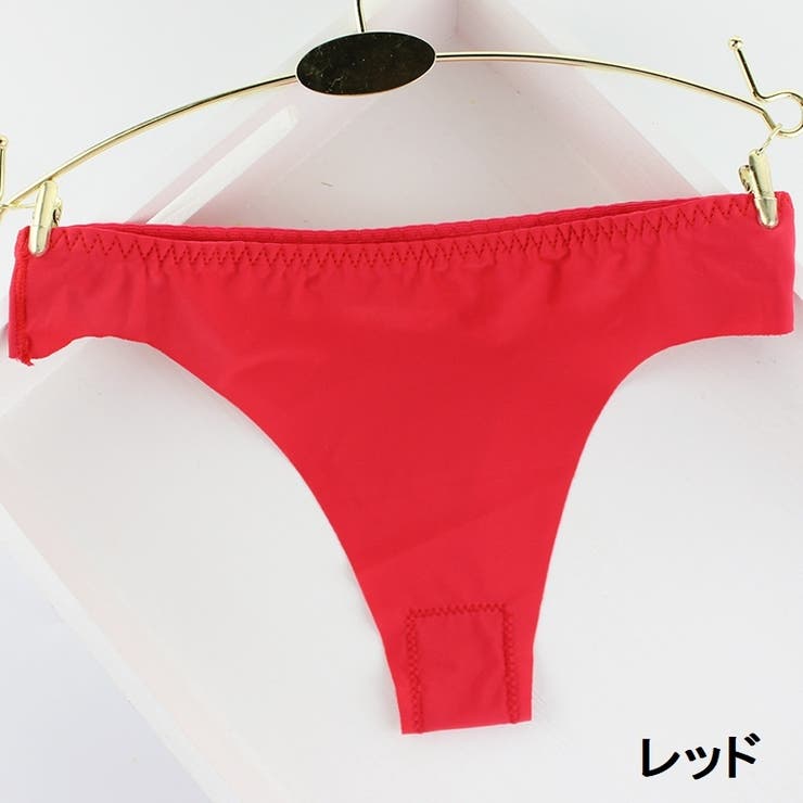 Tバック ショーツ レディース | PlusNao | 詳細画像11 