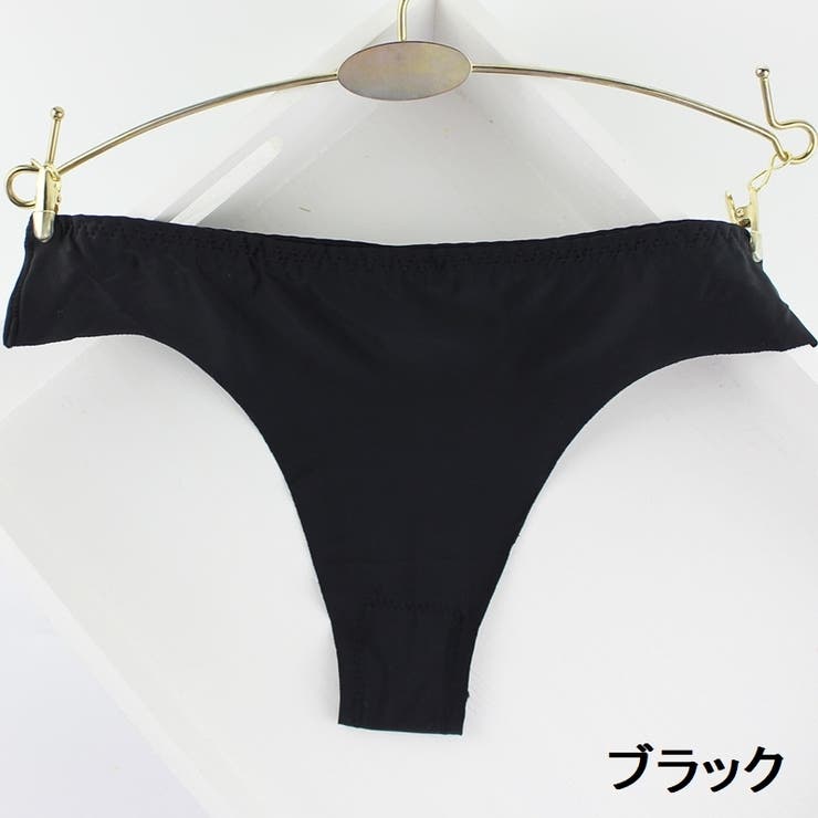 Tバック ショーツ レディース | PlusNao | 詳細画像13 