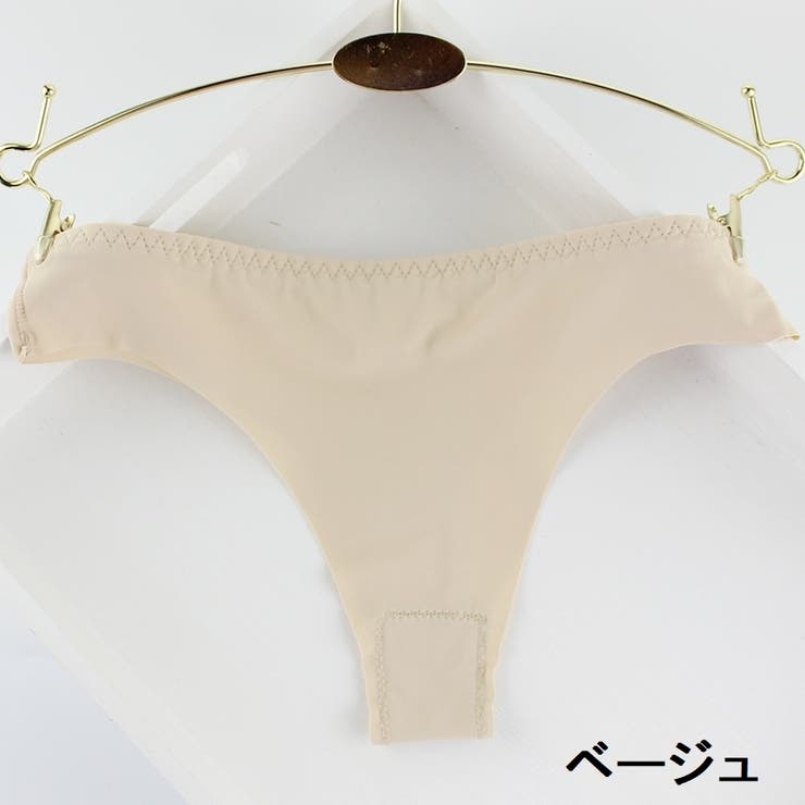 Tバック ショーツ レディース | PlusNao | 詳細画像15 