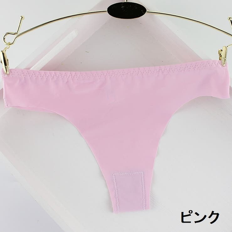 Tバック ショーツ レディース | PlusNao | 詳細画像18 