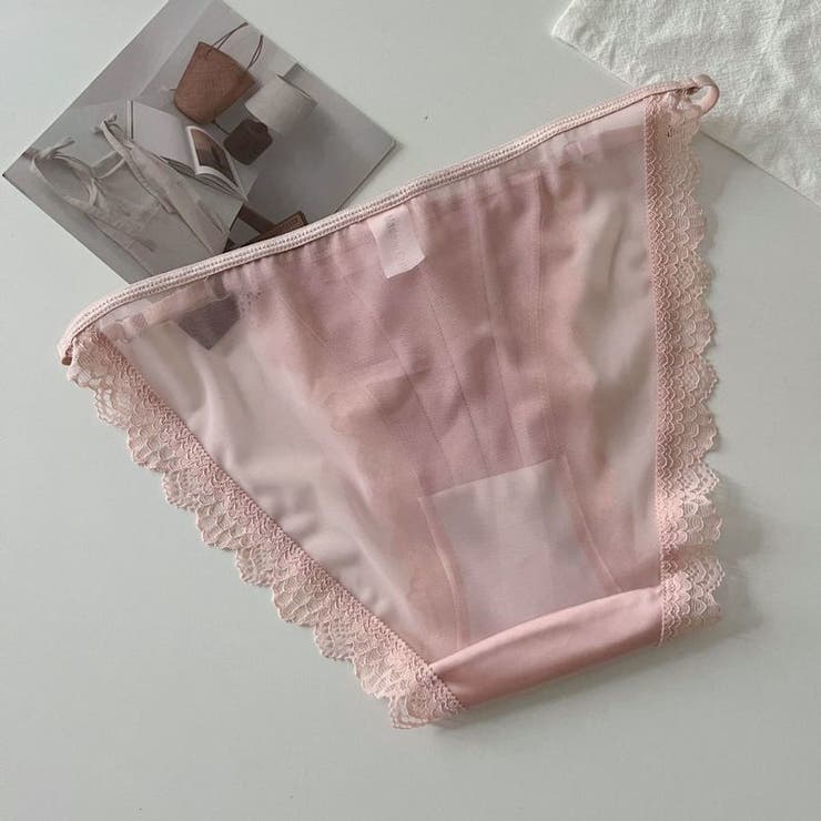 ふんどしショーツ ふんどし型パンツ 単品 | PlusNao | 詳細画像10 