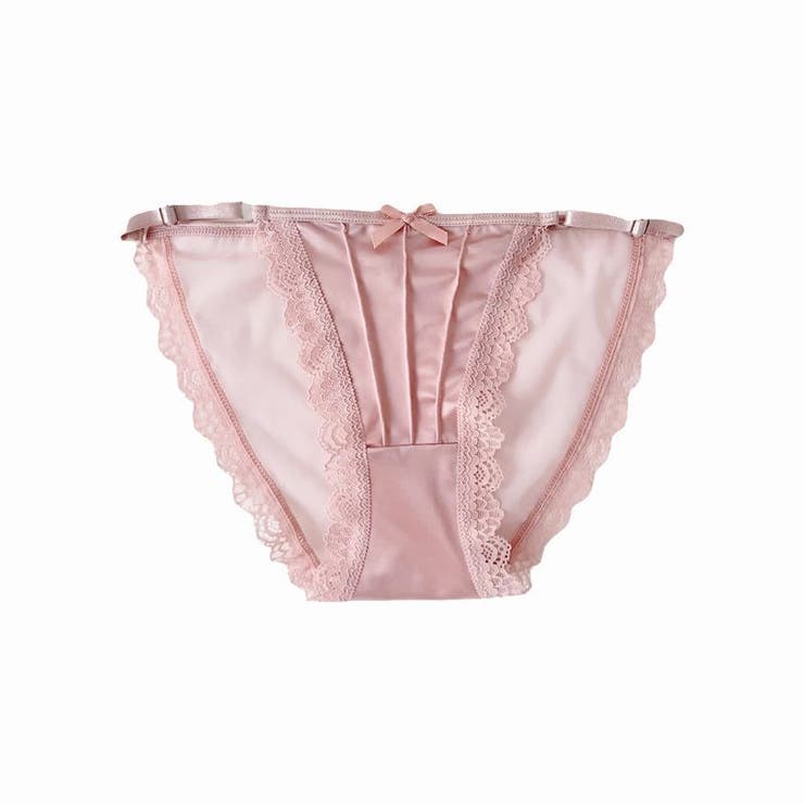 ふんどしショーツ ふんどし型パンツ 単品 | PlusNao | 詳細画像11 