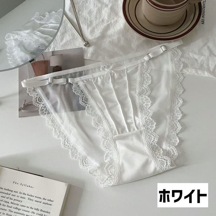 ふんどしショーツ ふんどし型パンツ 単品 | PlusNao | 詳細画像12 
