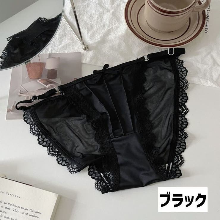 ふんどしショーツ ふんどし型パンツ 単品 | PlusNao | 詳細画像13 
