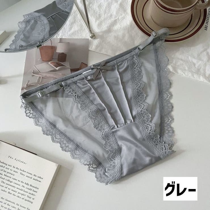 ふんどしショーツ ふんどし型パンツ 単品 | PlusNao | 詳細画像14 