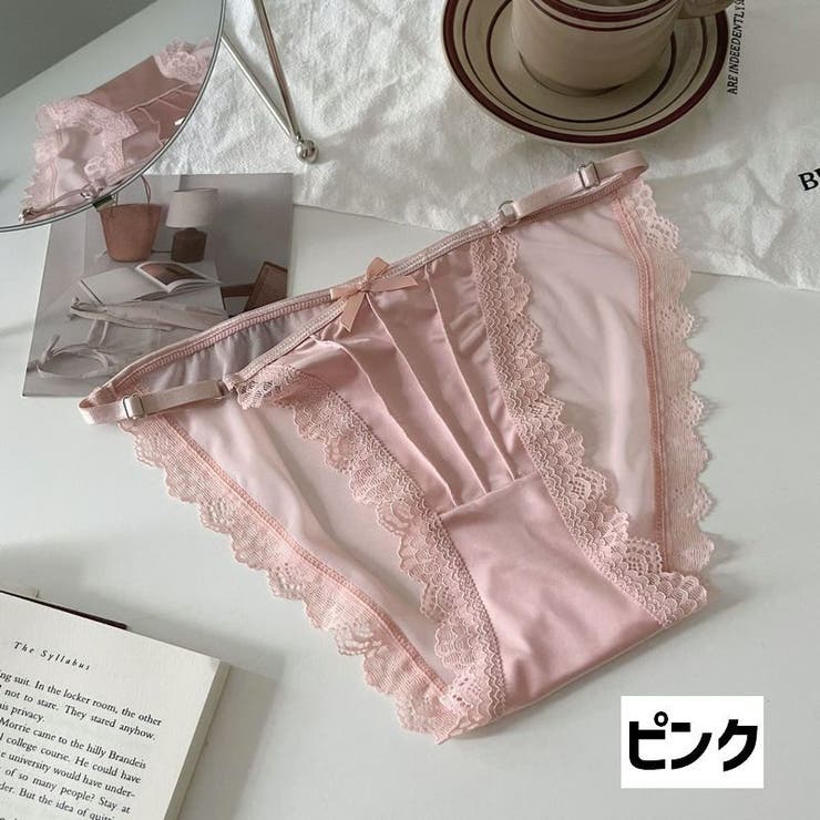 ふんどしショーツ ふんどし型パンツ 単品 | PlusNao | 詳細画像16 